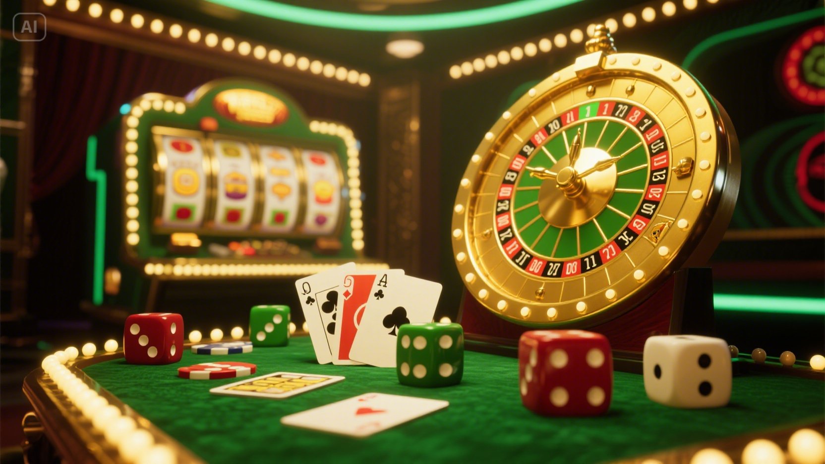 Casino Instaspin desktop and mobile interfaces
