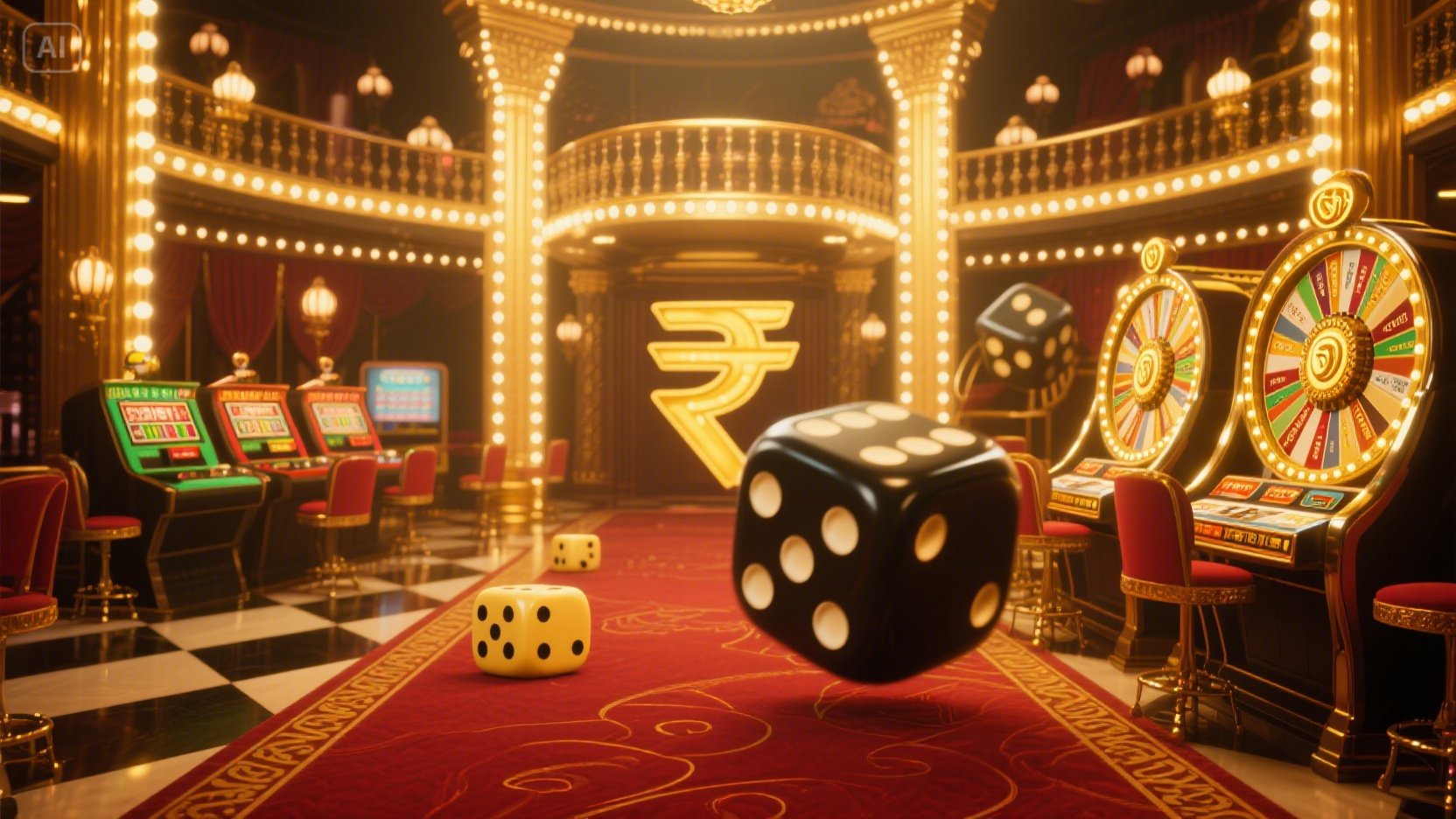 Casino Instaspin desktop and mobile interfaces