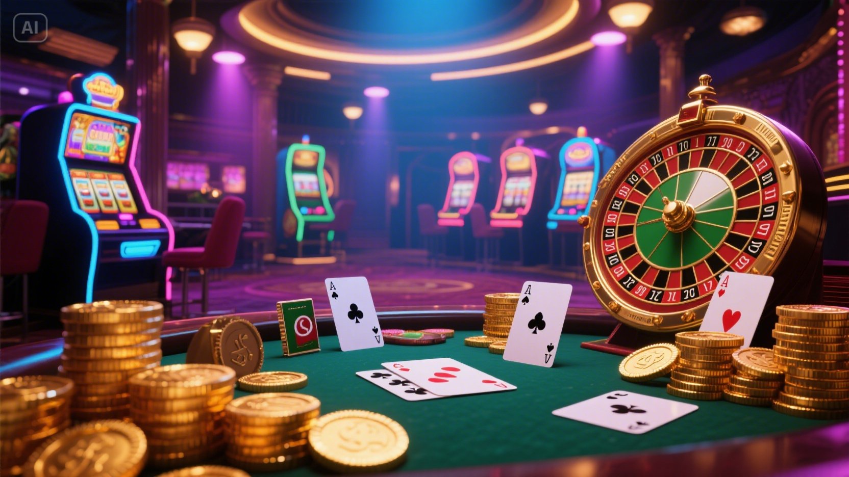 Registration at Instaspin Casino