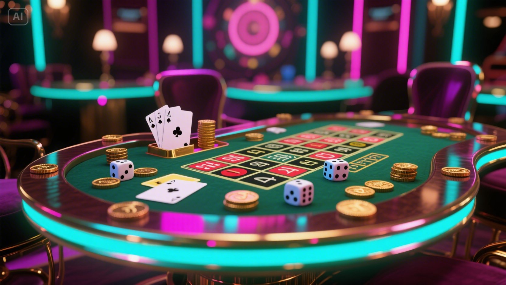 Casino Instaspin desktop and mobile interfaces