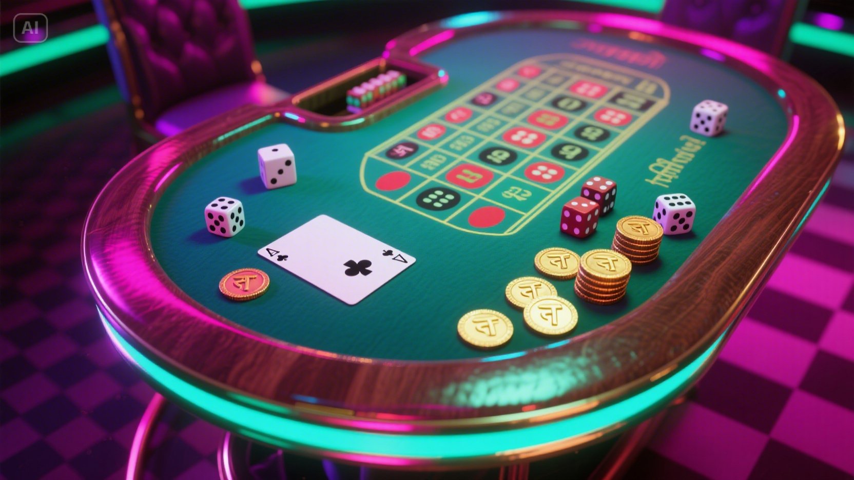 Casino Instaspin desktop and mobile interfaces