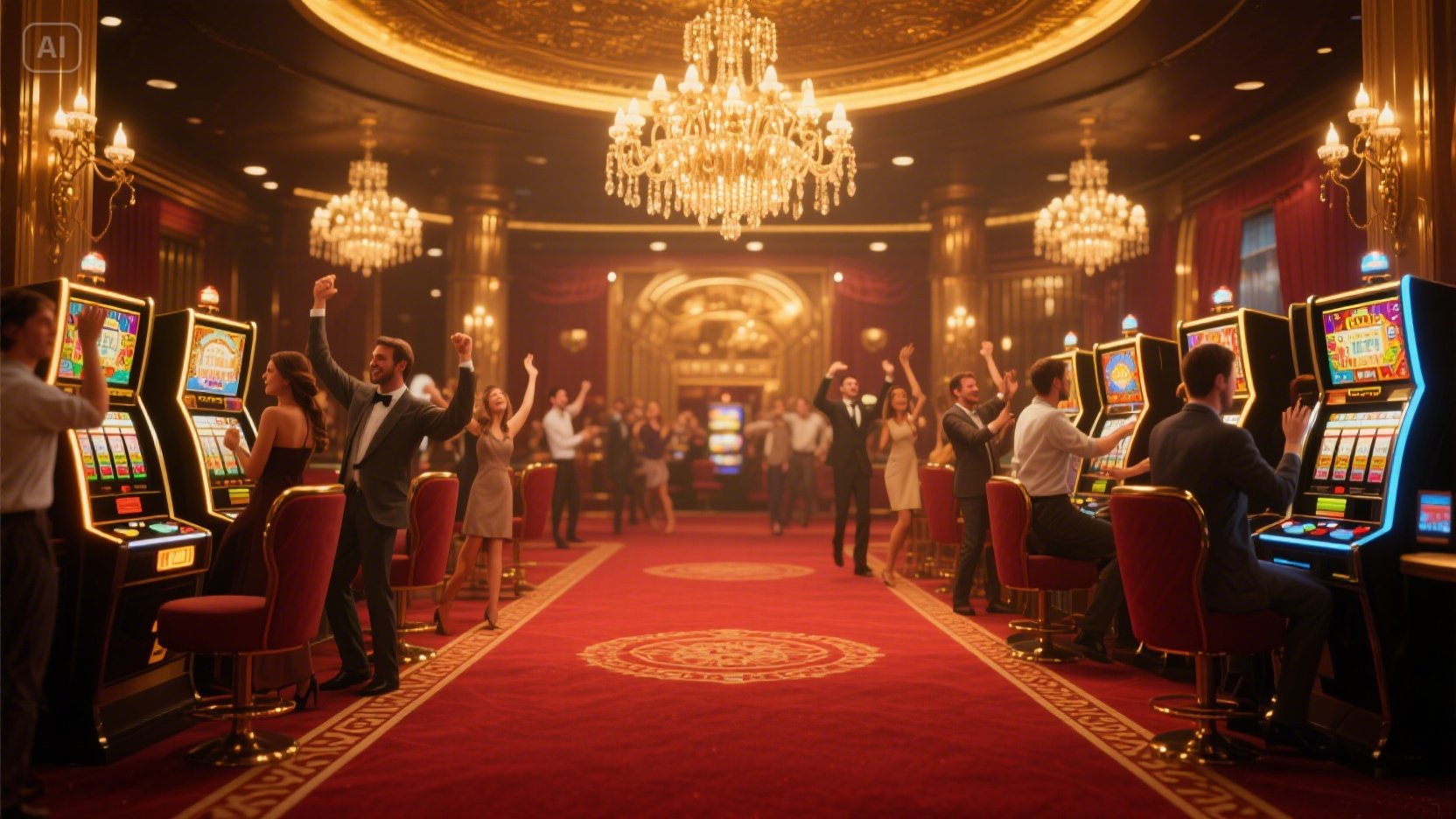 Registration at Instaspin Casino