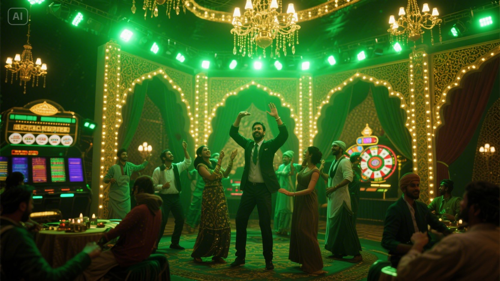 Registration at Instaspin Casino