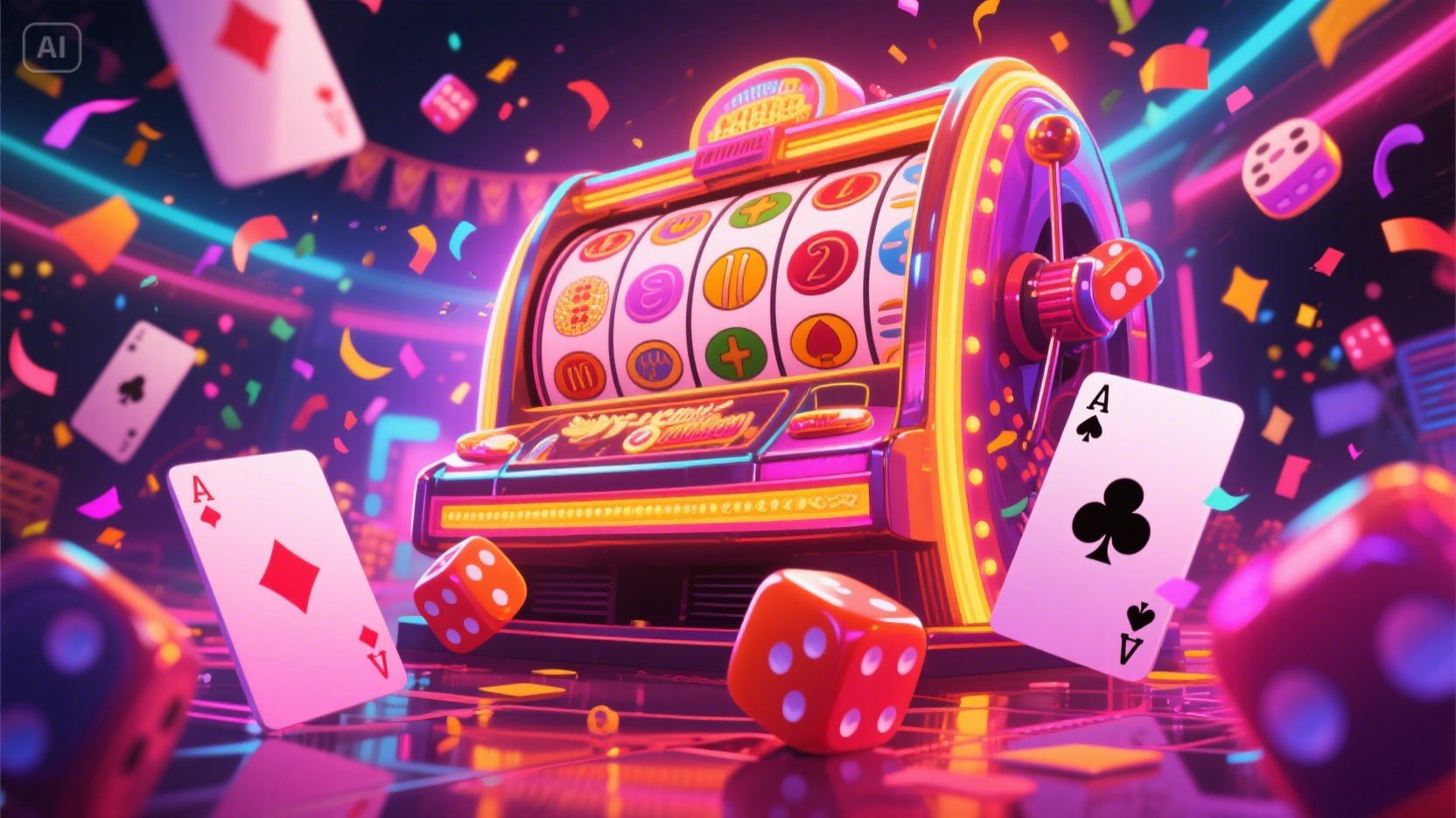 Casino Instaspin desktop and mobile interfaces