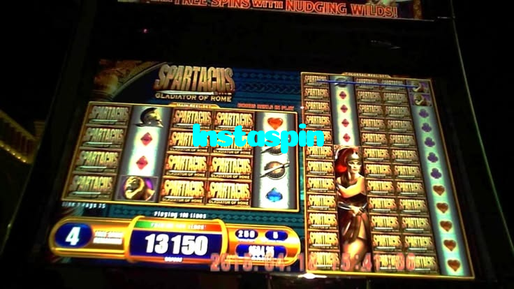 Instaspin casino presented on mobile device in Pakistan with slots and live games