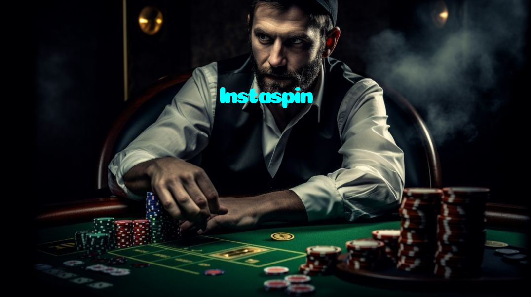 Instaspin خوش آمدید بونس +600% پیشکش موبائل ایپ کے پروموشن سیکشن میں دکھائی دیتی ہے۔
