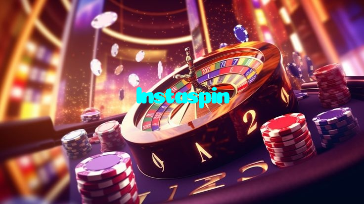 making first deposit on Instaspin website using local payment methods in Pakistan