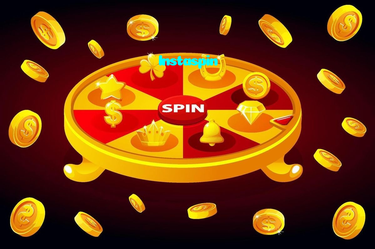available types of Instaspin bet including pre-match live express and system bets
