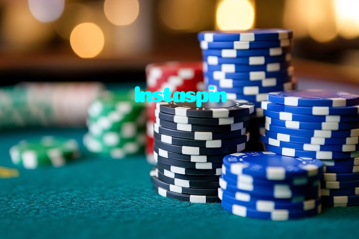 available types of Instaspin bet including pre-match live express and system bets